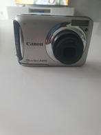 Canon Powershot, Audio, Tv en Foto, Fotocamera's Digitaal, Ophalen of Verzenden, Zo goed als nieuw, Canon