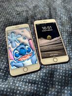 2x iphone 7 plus 32gb, Ophalen of Verzenden, IPhone 7