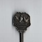 Lepeltje Hollandse Krielenfokkers Club Beste van de Show., Ophalen of Verzenden, Zo goed als nieuw