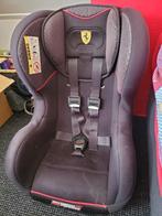 Autostoeltje Ferrari, 9 t/m 18 kg, Ophalen, Overige merken, Gebruikt