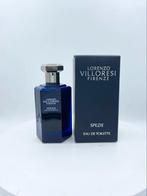 Lorenzo Villoresi 🍃🌿🌱 Spezie parfum niche 100ml, Sieraden, Tassen en Uiterlijk, Uiterlijk | Parfum, Ophalen of Verzenden