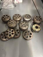 125cc / 180cc koppelingen runner, skipper, hexa, typhoon, Ophalen of Verzenden, Blok