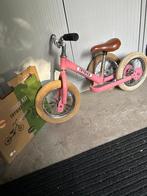 Loop fiets, Ophalen, Zijwieltjes, Gebruikt, ?