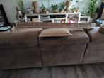 riviera maison wandplank rattan, Ophalen, Zo goed als nieuw