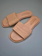 Slippertjes Shabbies Amsterdam, Ophalen of Verzenden, Zo goed als nieuw, Zwart