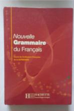 Nouvelle Grammaire du Français met werkboek, Ophalen of Verzenden, Zo goed als nieuw