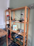 Ivar kast IKEA, Ophalen, Met plank(en), Gebruikt, 100 tot 150 cm