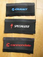 Trek,scot,specialized,cannondate,canyon,kettingbeschermer, Ophalen of Verzenden