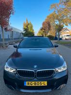BMW 6-Serie 630d Xdrive 265pk Aut 2017 Grijs, Automaat, 221 €/maand, 2993 cc, Bedrijf