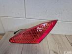 Peugeot 307 cc 2004 -2009 achterlicht rechts op de klep €125, Ophalen of Verzenden, Gebruikt, Peugeot