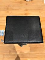 Watch box, Sieraden, Tassen en Uiterlijk, Ophalen of Verzenden, Zo goed als nieuw