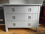 Komode (kinder compagnie) met 3 laden, Kinderen en Baby's, Kinderkamer | Commodes en Kasten, Ophalen, 50 tot 70 cm, 105 cm of meer