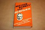 Meesterwerken van Hemingway, Boeken, Science fiction, Gelezen, Ophalen of Verzenden