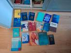 studieboeken, Ophalen of Verzenden, Beta, Zo goed als nieuw