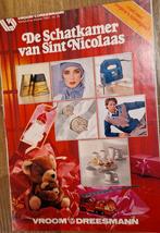 Vroom & Dreesmann Catalogus 1983 - Sint Nicolaas, Boeken, Catalogussen en Folders, Ophalen of Verzenden, Gelezen, Vroom & Dreesmann