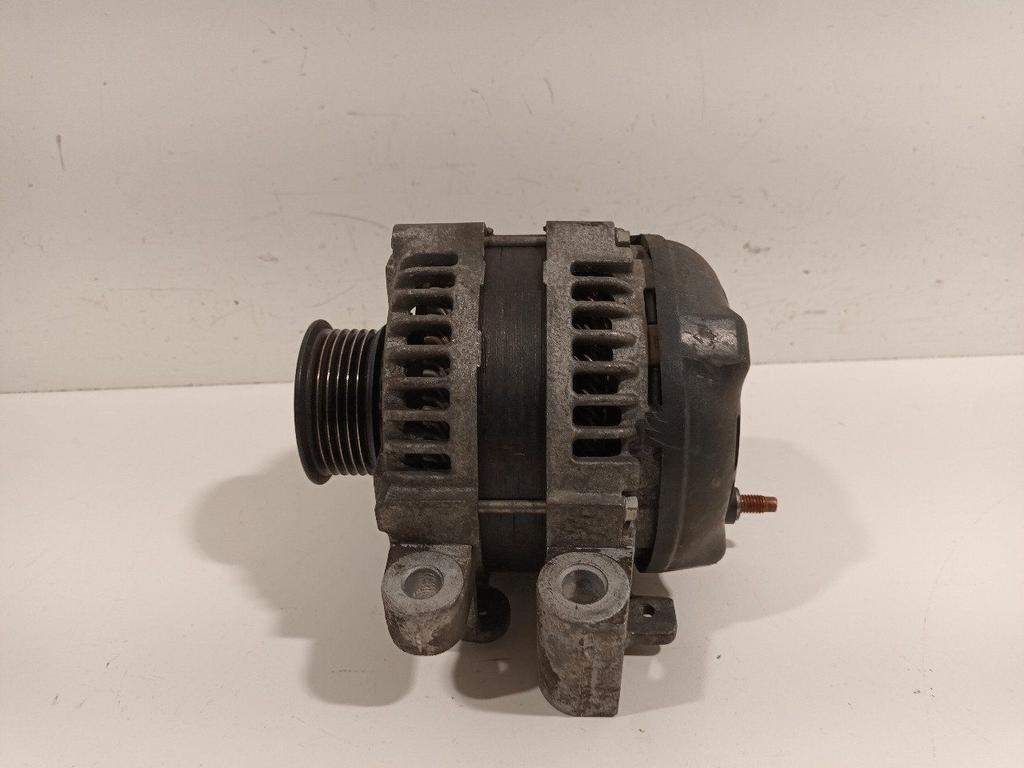 Dynamo Cadillac CTS, Auto-onderdelen, Motor en Toebehoren, Cadillac, Onderdelen@venauto.nl, Van der Ven Autorecycling B.V., Gebruikt