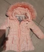 schattig Le chic winterjasje, Kinderen en Baby's, Babykleding | Maat 86, Ophalen of Verzenden, Zo goed als nieuw, Meisje, Jasje