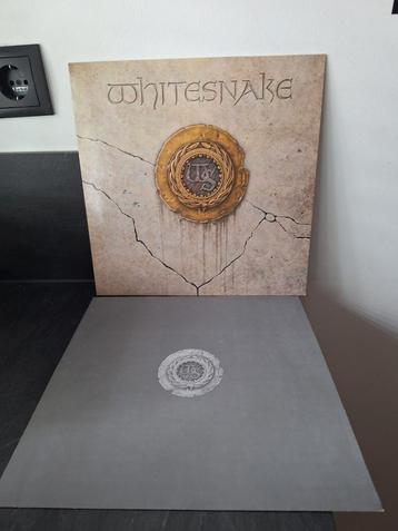 Whitesnake 1987  beschikbaar voor biedingen