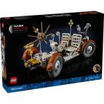 Lego Technic 42182 NASA Apollo maanwagen – LRV NIEUW in Doos, Ophalen of Verzenden, Nieuw, Complete set, Lego
