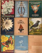 Verkade boeken 8 stuks, Boeken, Prentenboeken en Plaatjesalbums, Ophalen, Gelezen, Diverse, Plaatjesalbum