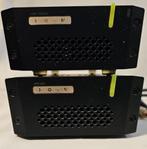 Audiofiele streamer + voeding combo - SOtm SMS-200 Ultra Neo, Ophalen of Verzenden, Zo goed als nieuw, Zonder harde schijf