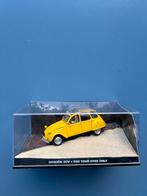 Citroën 2CV - For Your Eyes Only - Modelauto, Ophalen of Verzenden, Nieuw, Auto, Overige merken
