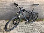 Merida big seven carbon XT maat XL, Ophalen, 57 cm of meer, Hardtail, Heren