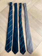 Stropdassen verzameling Esso Philipsmerk stropdassen vintage, Kleding | Heren, Stropdassen, Ophalen of Verzenden, Zo goed als nieuw
