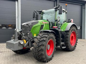 Fendt Profi Plus 728 PROFI PLUS WG4126 beschikbaar voor biedingen
