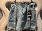 Primark kort spijkerrokje, Kleding | Dames, Rokken, Maat 38/40 (M), Blauw, Nieuw, Ophalen of Verzenden