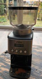 Bonenmaler voor de koffie, Ophalen, Gebruikt