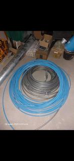 Vloerverwarmingsslang 14mm 77 meter, Ophalen, Minder dan 30 cm, Overige typen, Minder dan 60 cm