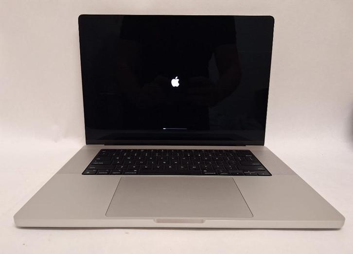!! BESCHIKBAAR VANAF 19-10 !! Apple MacBook Pro 2024 16-inch, Computers en Software, Apple Macbooks, Zo goed als nieuw, MacBook Pro