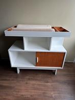 Vintage commode / kast, origineel design, Kinderen en Baby's, Kinderkamer | Commodes en Kasten, Ophalen, Gebruikt, 50 tot 70 cm