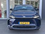 Toyota bZ4X Active 71 kWh Actieprijs! | Direct Leverbaar | 1, Auto's, Toyota, Stof, Gebruikt, 71 kWh, Blauw