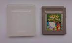 Kirby's Dream Land -Gameboy, Spelcomputers en Games, Games | Nintendo Game Boy, 1 speler, Ophalen of Verzenden, Zo goed als nieuw