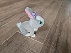 Betsy interactief knuffelkonijn, Kinderen en Baby's, Speelgoed | Knuffels en Pluche, Ophalen, Zo goed als nieuw, Overige typen