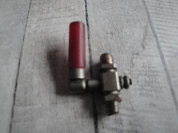 Stoommachine Märklin Regelkraan. beschikbaar voor biedingen