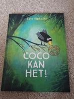 Loes Riphagen - Coco kan het! NIEUW!!, Ophalen of Verzenden, Nieuw, Loes Riphagen, Prentenboek