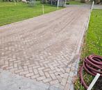 Gebruikte Klinkers gratis, Ophalen, Gebruikt, Beton, Klinkers