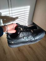 Philipp Plein Sneakers Maat 43, Kleding | Heren, Schoenen, Zwart, Ophalen of Verzenden, Philipp Plein, Sneakers of Gympen