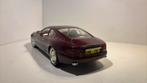 Aston martin db7 guiloy 1.18, Hobby en Vrije tijd, Modelauto's | 1:18, Overige merken, Ophalen of Verzenden, A, A