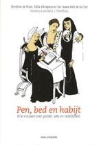 Pen, bed en habijt - Over gender, seks en redelijkheid, Diverse auteurs, Ophalen of Verzenden, Zo goed als nieuw, Algemeen