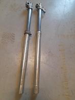 husky 250 1995, Motoren, Ophalen of Verzenden, Gebruikt