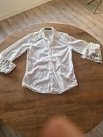 Hans Ubbink Legend, Wit, Hans Ubbink, Zo goed als nieuw, Halswijdte 39/40 (M)