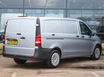 Mercedes-Benz Vito 116 CDI L2 Pro | AIRCO/NAVI/CAMERA/2.500K, Automaat, Gebruikt, 2500 kg, Bedrijf