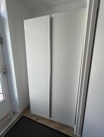 Ikea PAX kledingkast/garderobekast 200x100x60, Ophalen of Verzenden, Gebruikt, 50 tot 75 cm, 200 cm of meer