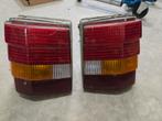 Ford Escort mk3 Cabrio achterlichten, Auto-onderdelen, Gebruikt, Ford, Ophalen of Verzenden, Ford