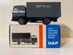 Lion Car DAF 3300 bakwagen, Hobby en Vrije tijd, Modelauto's | 1:50, Ophalen of Verzenden, Nieuw, Bus of Vrachtwagen, Overige merken