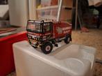 Mammoet Dakar Truck Schaalmodel, Overige merken, 1:32 tot 1:50, Nieuw, Ophalen of Verzenden